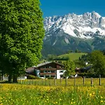 Foidl Apartment Kitzbühel