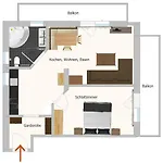 Apartment Apartments Foidl