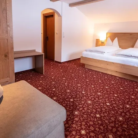 Apartmán Foidl *