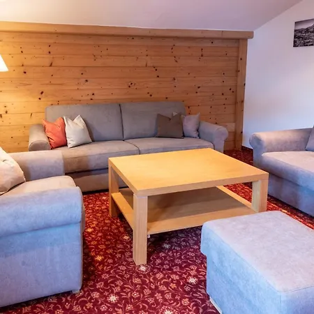 Apartments Foidl * Kitzbuhel