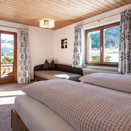 Foidl * Kitzbühel