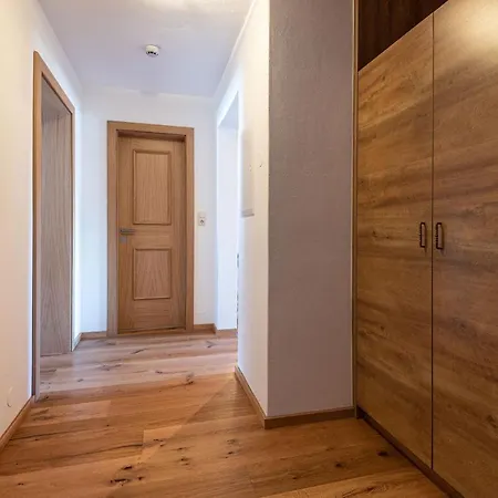 Foidl Apartmán