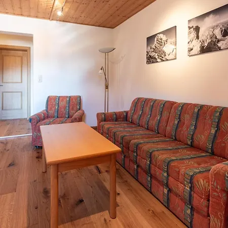 Apartments Foidl Kitzbuhel