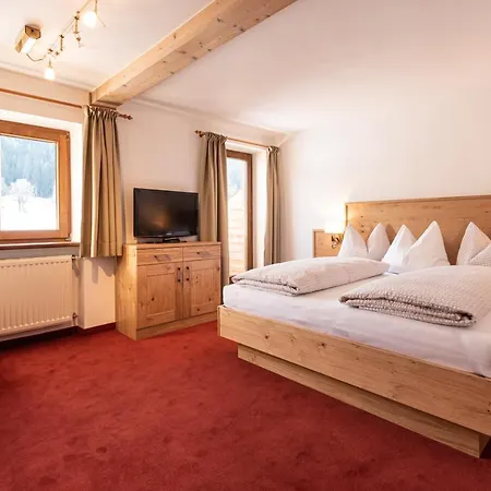 Apartmán Foidl