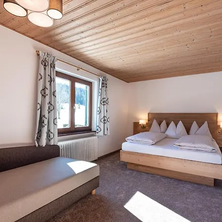 Foidl Apartmán Kitzbühel
