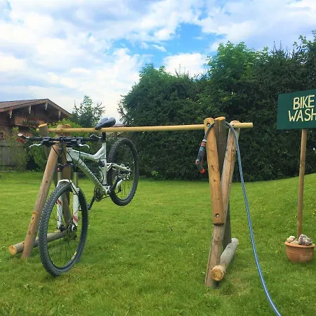 شقة فويدل كيتزبوهيل