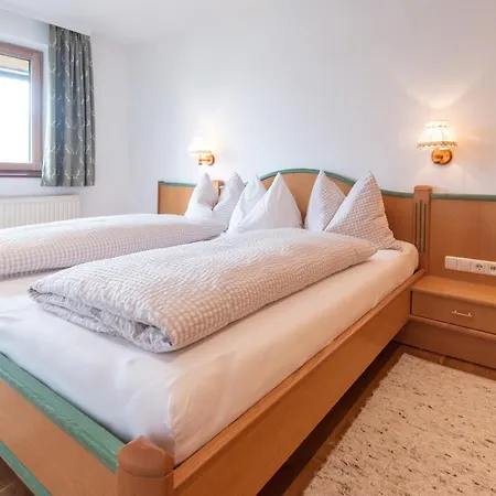Foidl Apartmán *