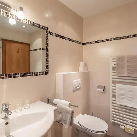 Apartmán Foidl Kitzbühel