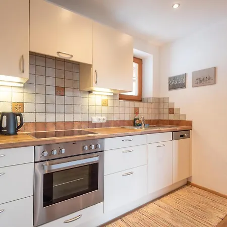 Foidl Apartmán Kitzbühel