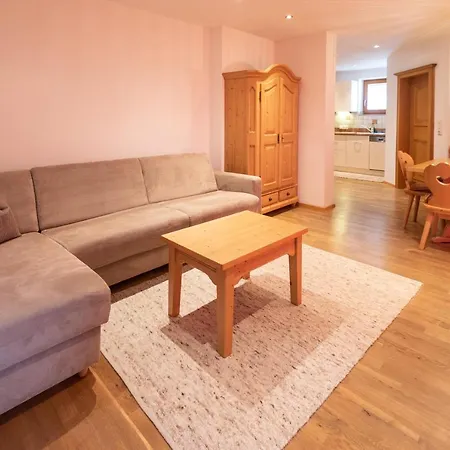 Apartments Foidl *