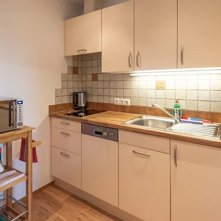 Foidl Apartmán *