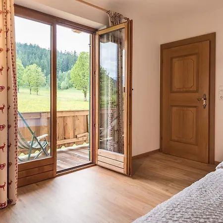 Foidl Apartmán