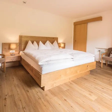 Apartmán Foidl *