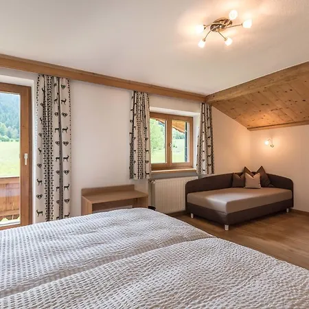 Foidl Apartmán