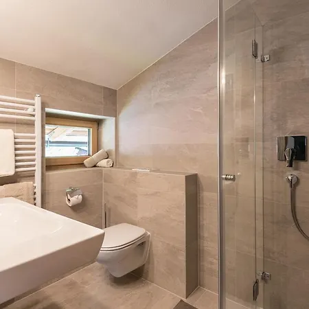 Apartments Foidl * Kitzbuhel