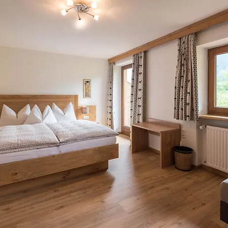 Foidl Apartmán