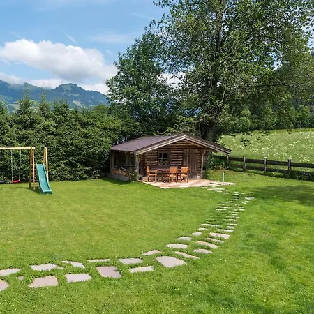 Foidl Kitzbühel