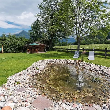 Foidl Kitzbühel