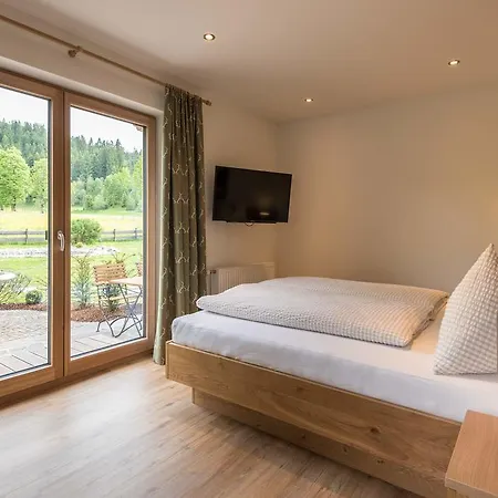 Foidl Apartmán Kitzbühel
