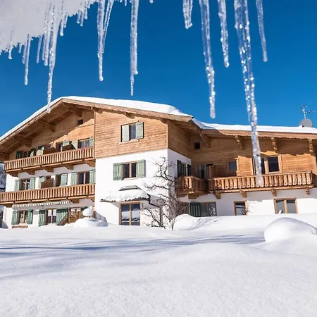 Foidl Apartmán
