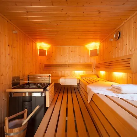 Apartmán Foidl *