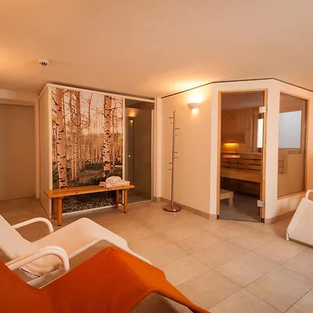 Apartments Foidl