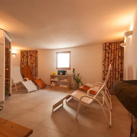 Foidl Apartment *