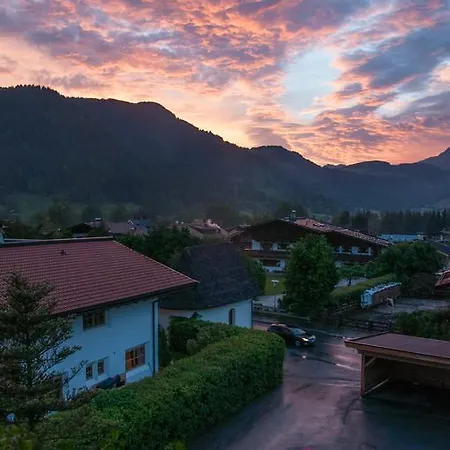Foidl * Kitzbühel