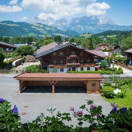 Apartmán Foidl