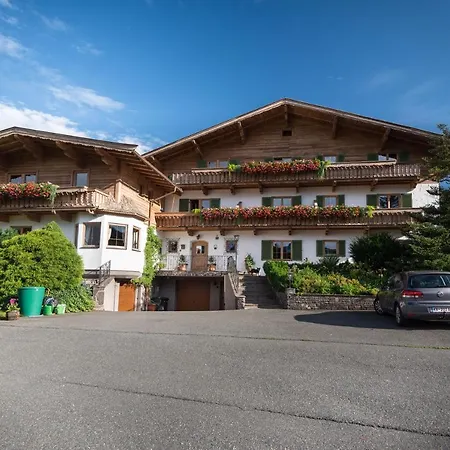 Apartmán Foidl