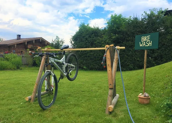 아파트 Foidl 키츠부헬