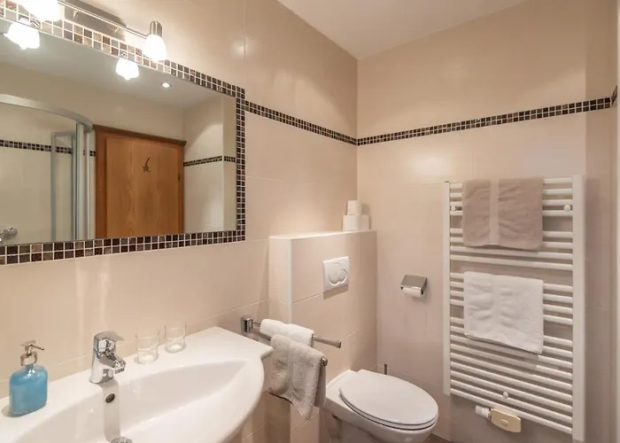 아파트 Foidl 키츠부헬