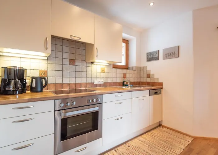 Foidl 아파트 키츠부헬