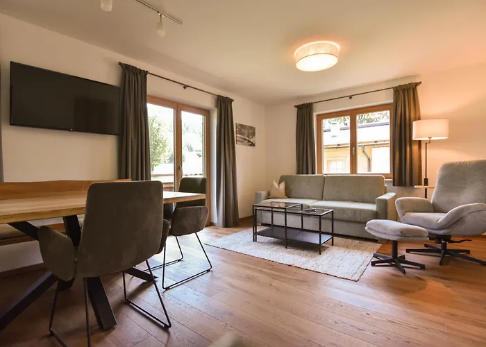 Foidl 아파트 키츠부헬