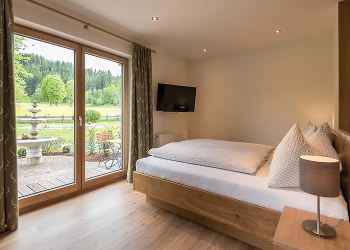 Foidl 아파트 키츠부헬