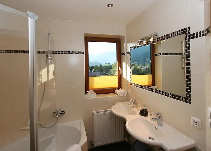 Foidl 아파트 키츠부헬