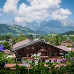 Apartamento Foidl Kitzbühel