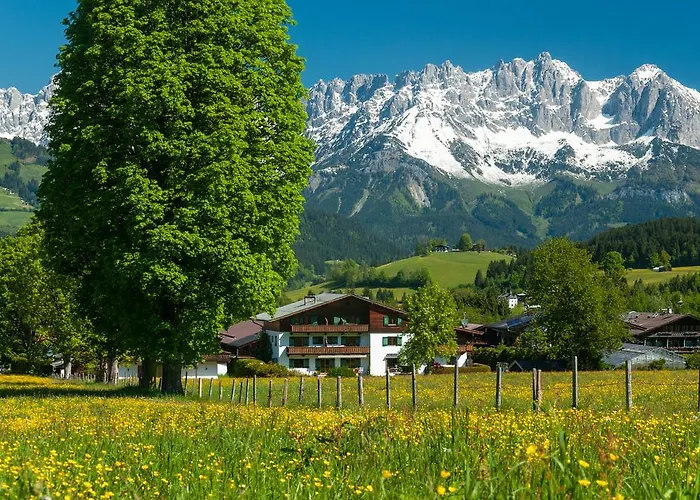 فويدل شقة كيتزبوهيل