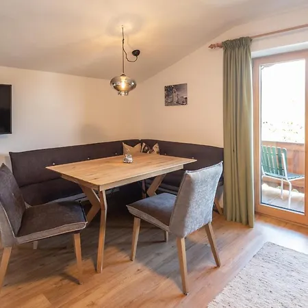 Foidl Apartment