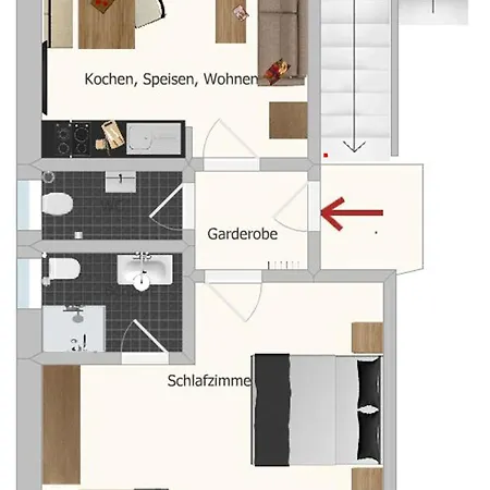 Foidl * Kitzbühel