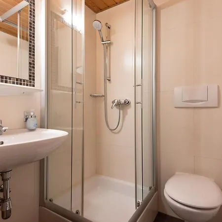 Foidl Apartment