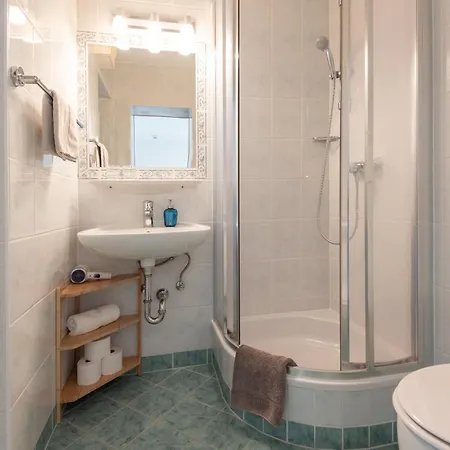 Apartment Foidl Kitzbühel