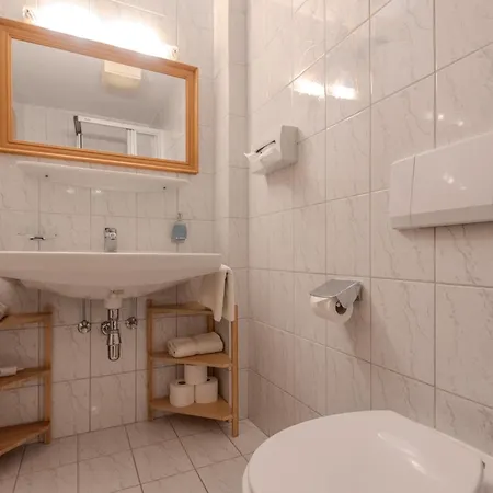 Foidl Apartment Kitzbühel
