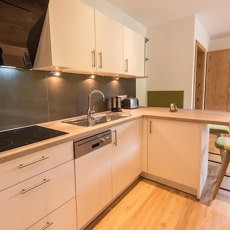 Apartment Foidl *