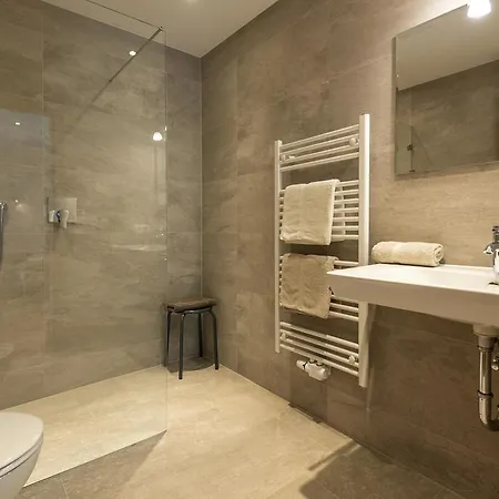 Apartment Foidl *