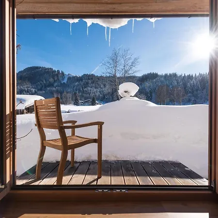Foidl Apartment *