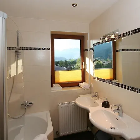 Foidl Apartment Kitzbühel